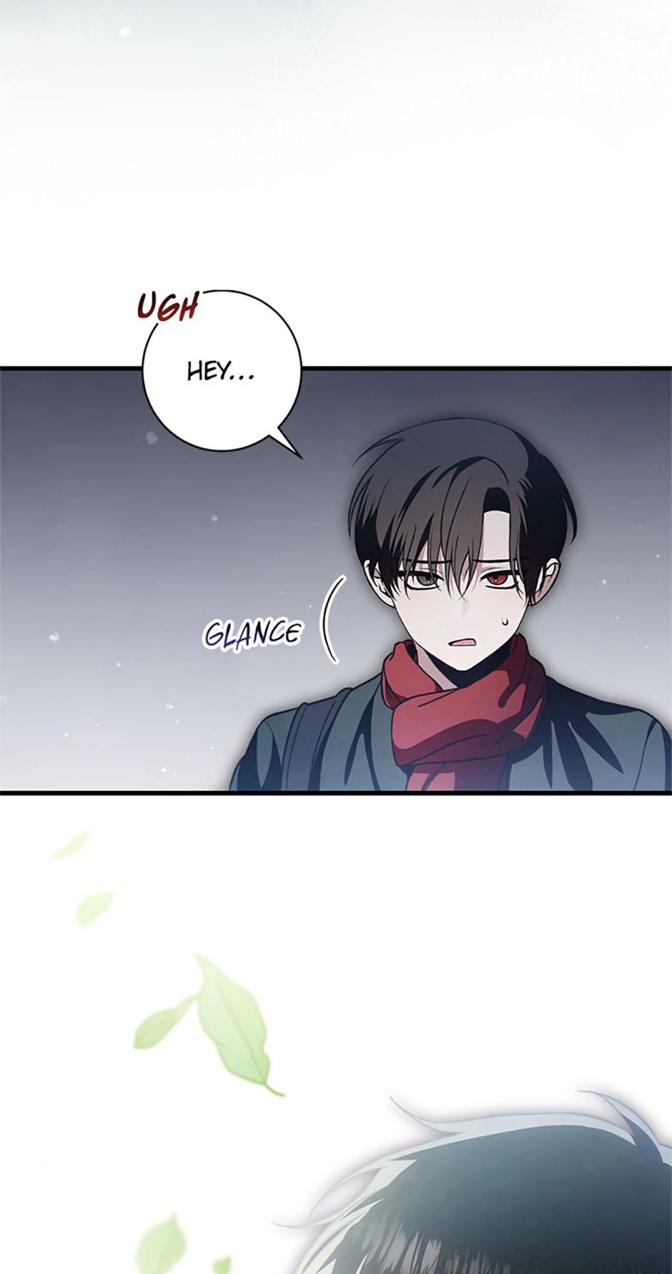 Strange Tales from the Moonlit House [Official] - Episode 29 manhwa