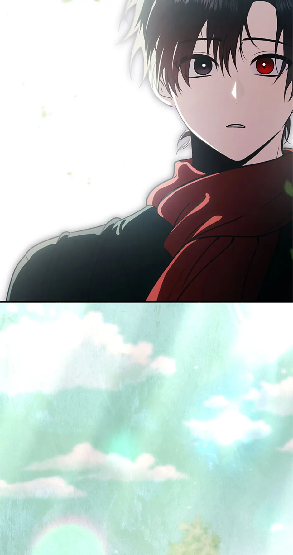 Strange Tales from the Moonlit House [Official] - Episode 29 manhwa