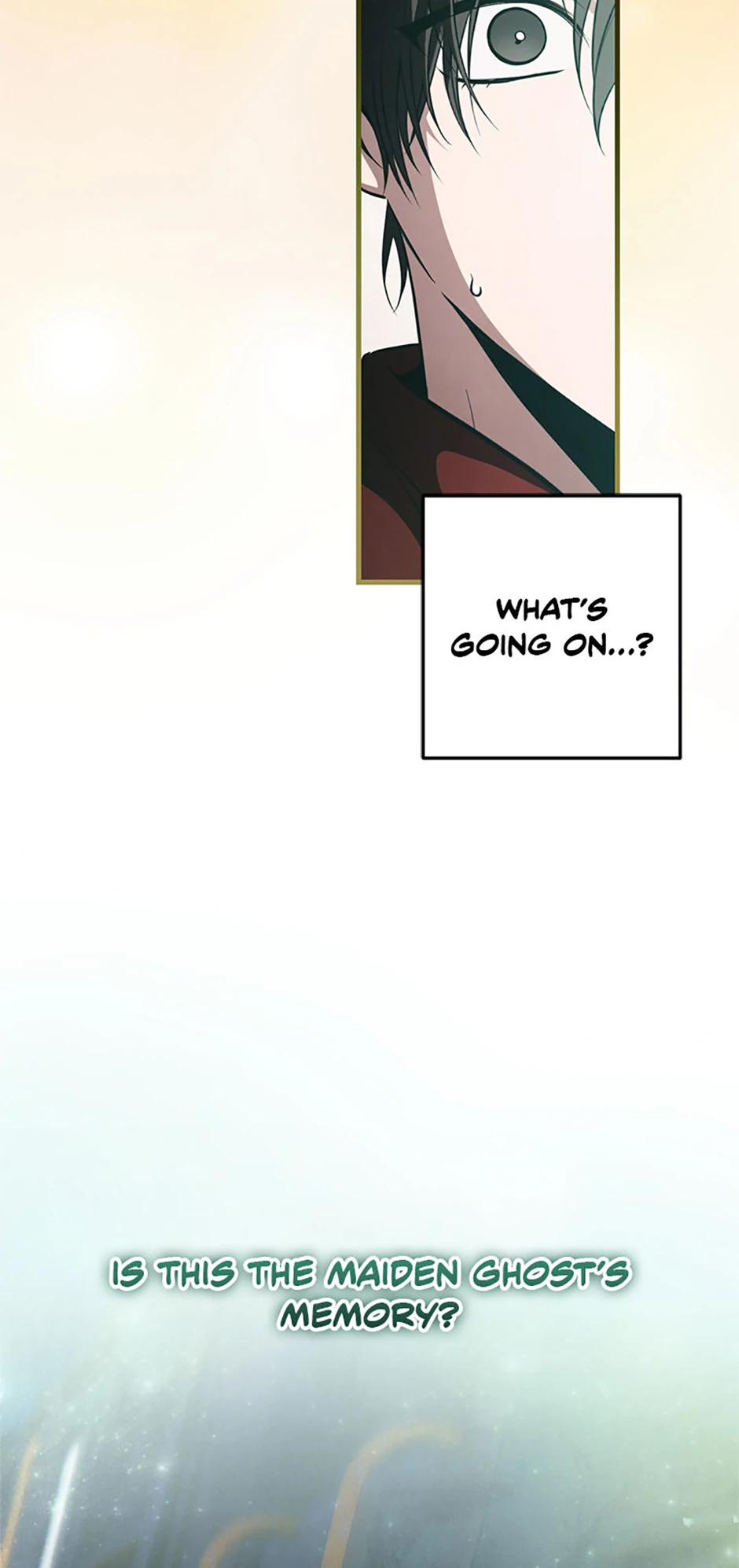 Strange Tales from the Moonlit House [Official] - Episode 29 manhwa