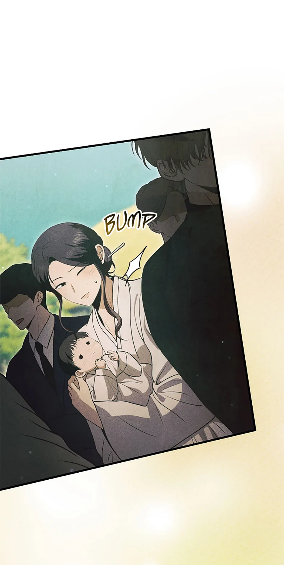 Strange Tales from the Moonlit House [Official] - Episode 29 manhwa