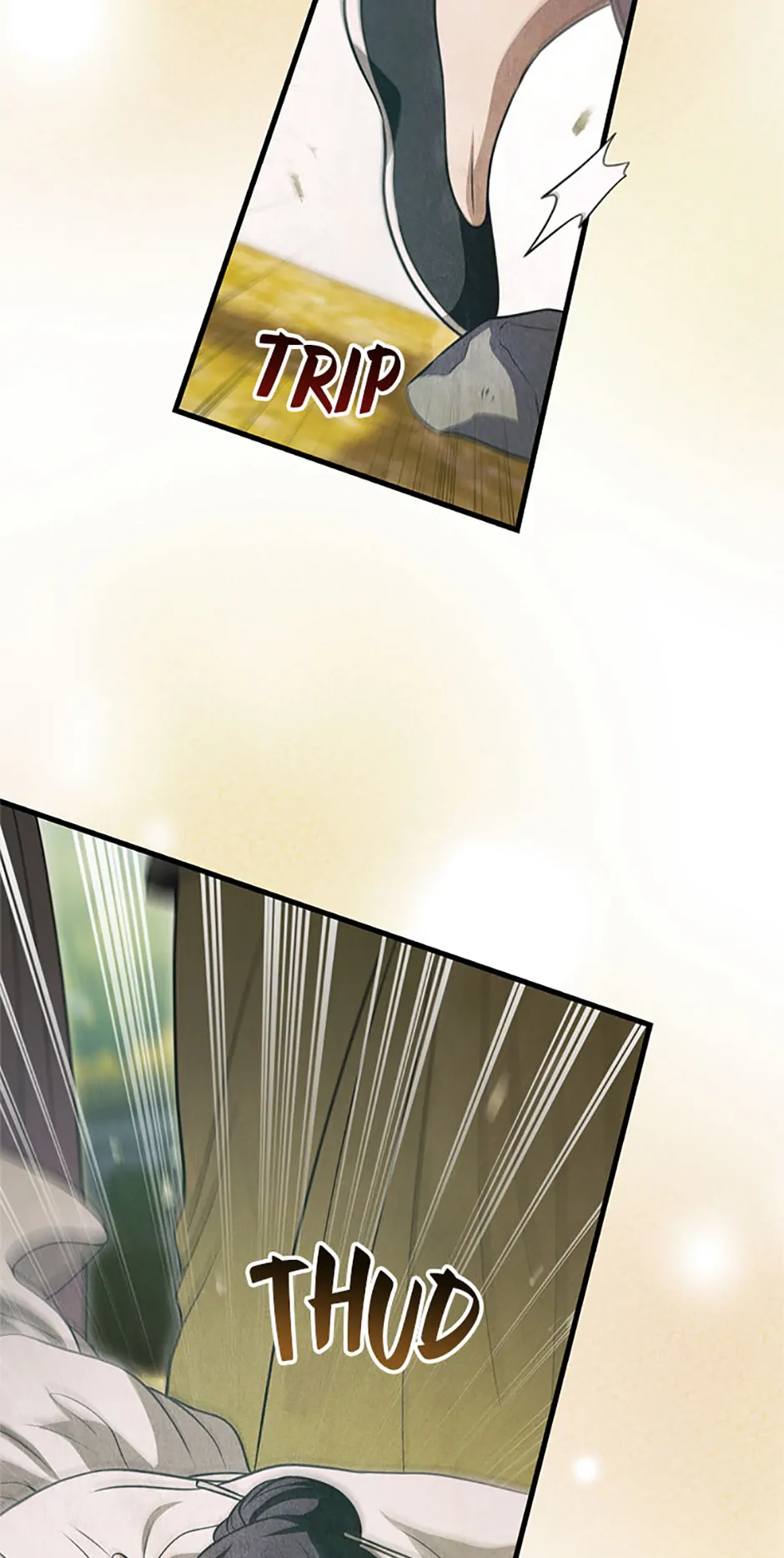 Strange Tales from the Moonlit House [Official] - Episode 29 manhwa
