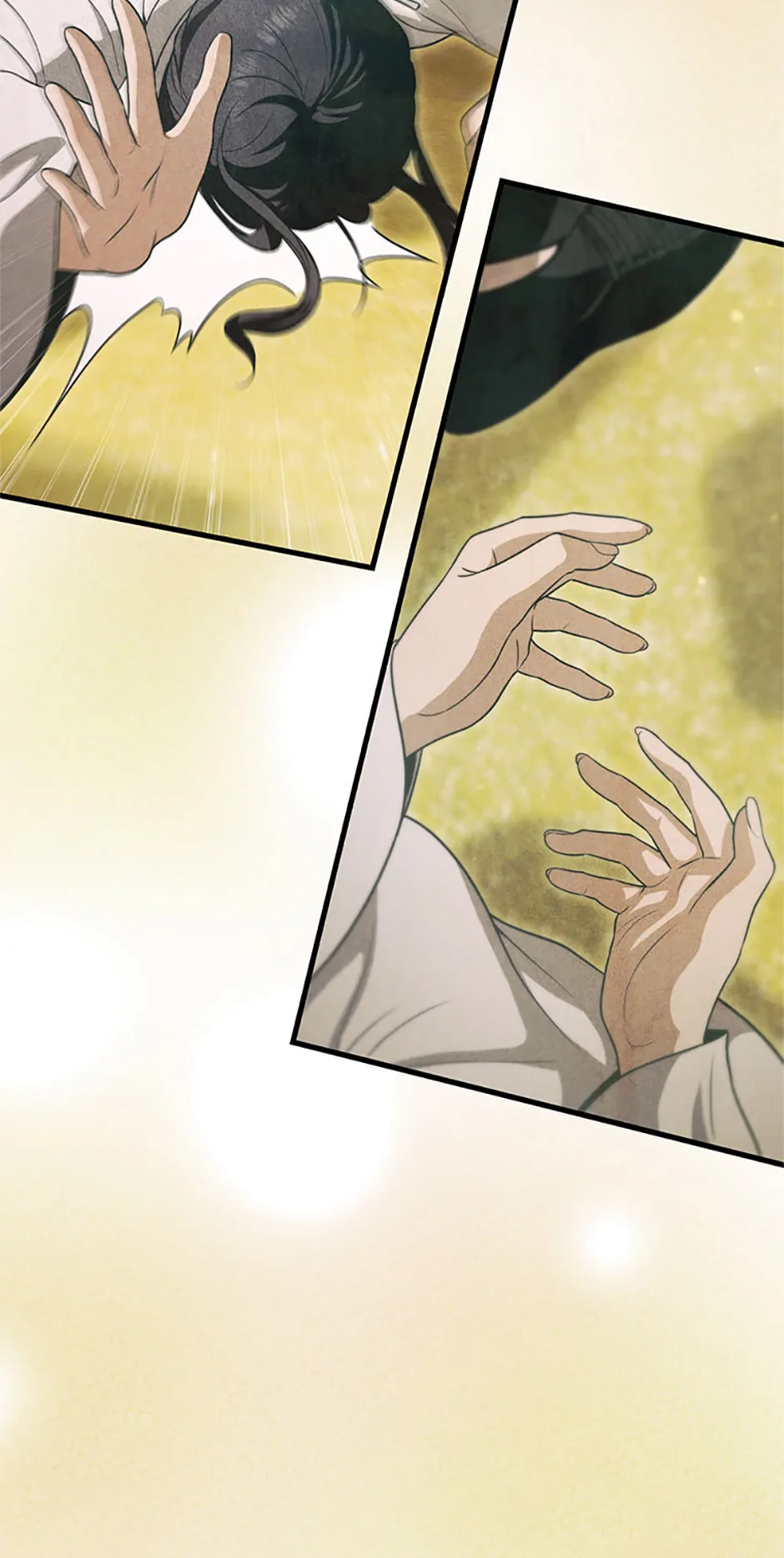 Strange Tales from the Moonlit House [Official] - Episode 29 manhwa