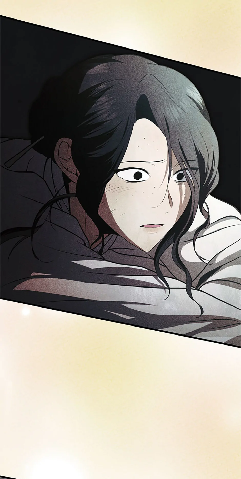 Strange Tales from the Moonlit House [Official] - Episode 29 manhwa