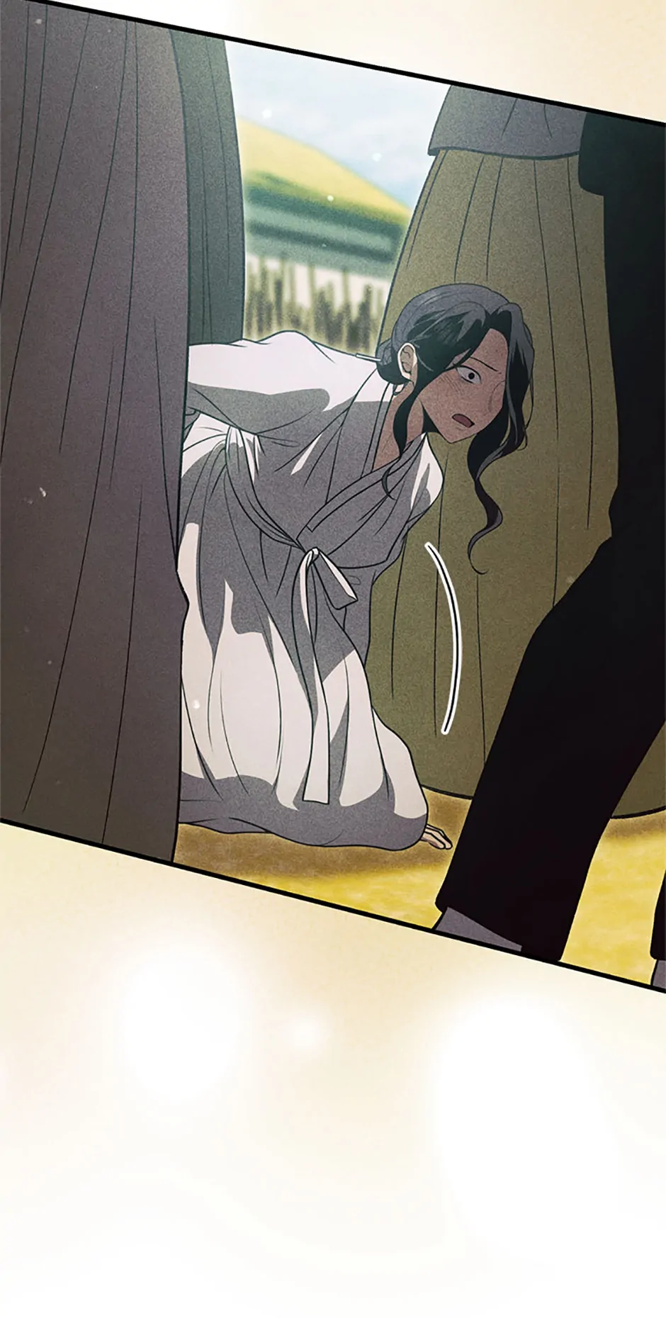 Strange Tales from the Moonlit House [Official] - Episode 29 manhwa