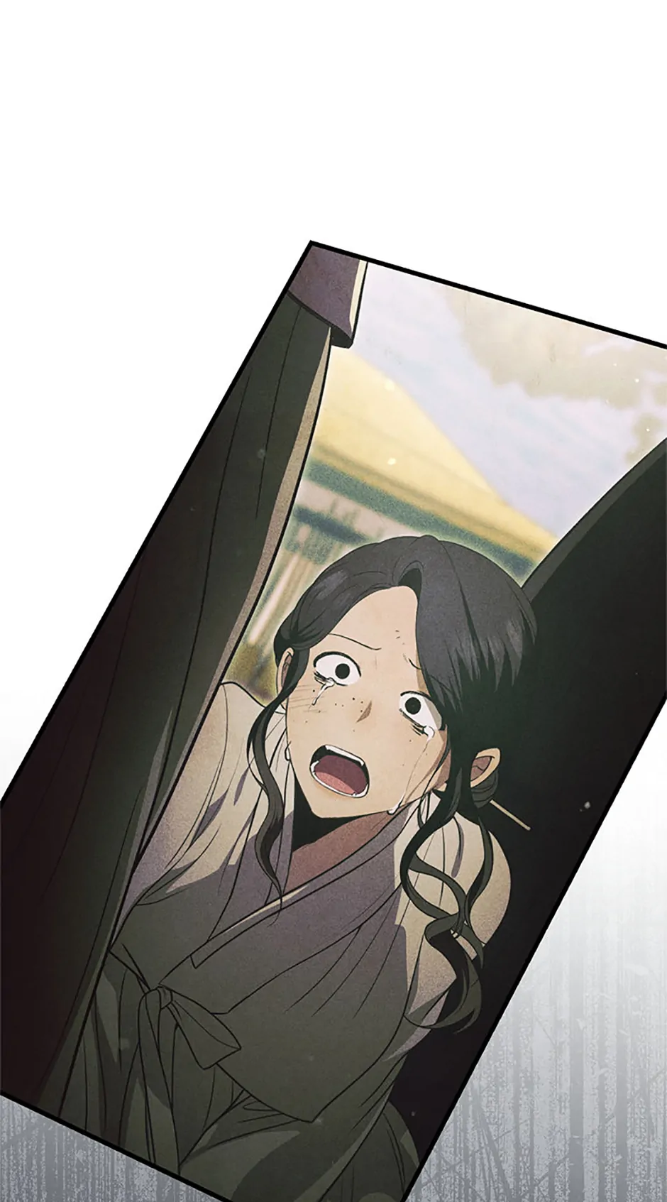 Strange Tales from the Moonlit House [Official] - Episode 29 manhwa