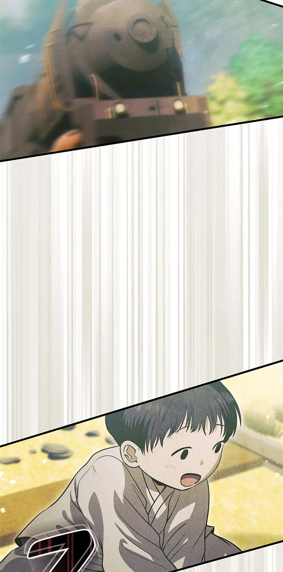 Strange Tales from the Moonlit House [Official] - Episode 29 manhwa