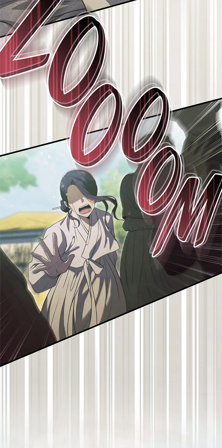 Strange Tales from the Moonlit House [Official] - Episode 29 manhwa