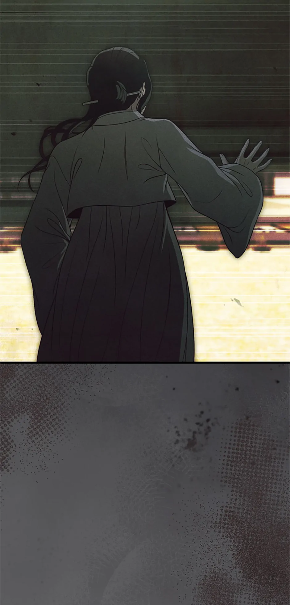 Strange Tales from the Moonlit House [Official] - Episode 29 manhwa