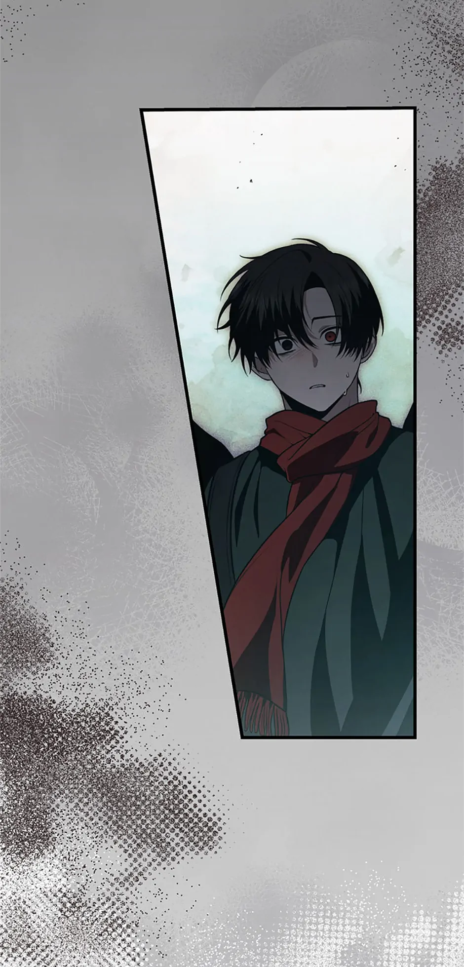 Strange Tales from the Moonlit House [Official] - Episode 29 manhwa
