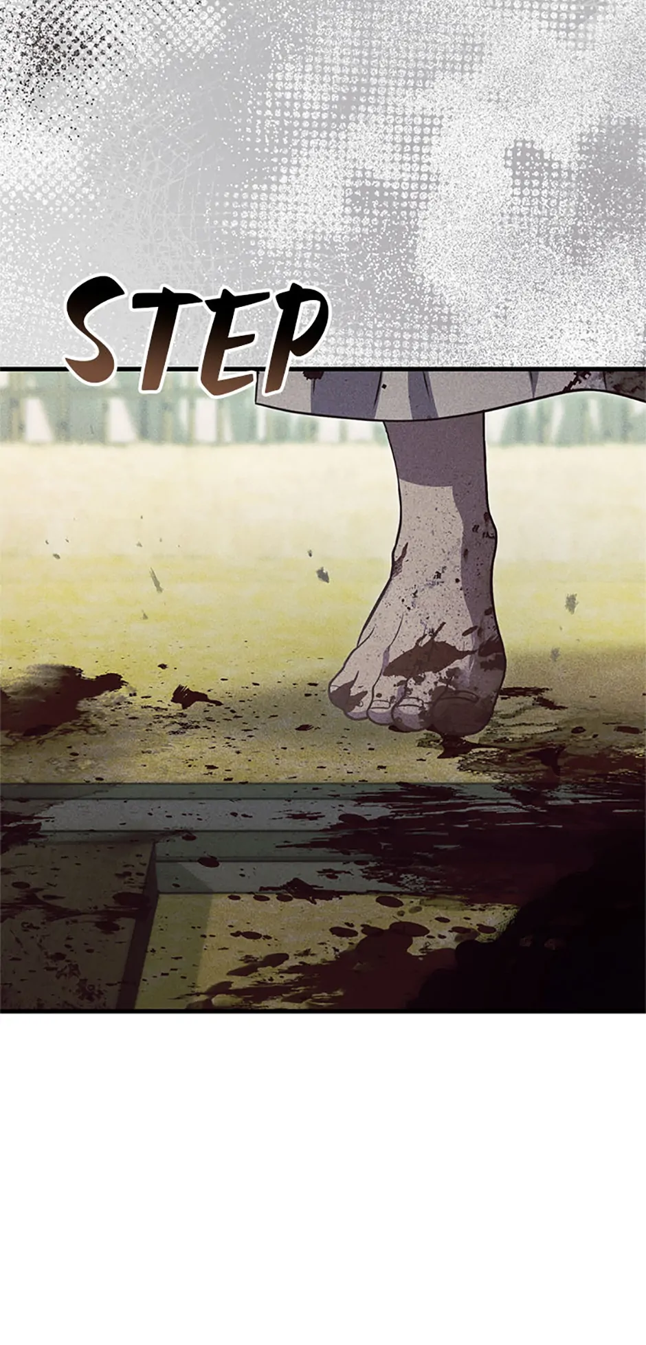 Strange Tales from the Moonlit House [Official] - Episode 29 manhwa