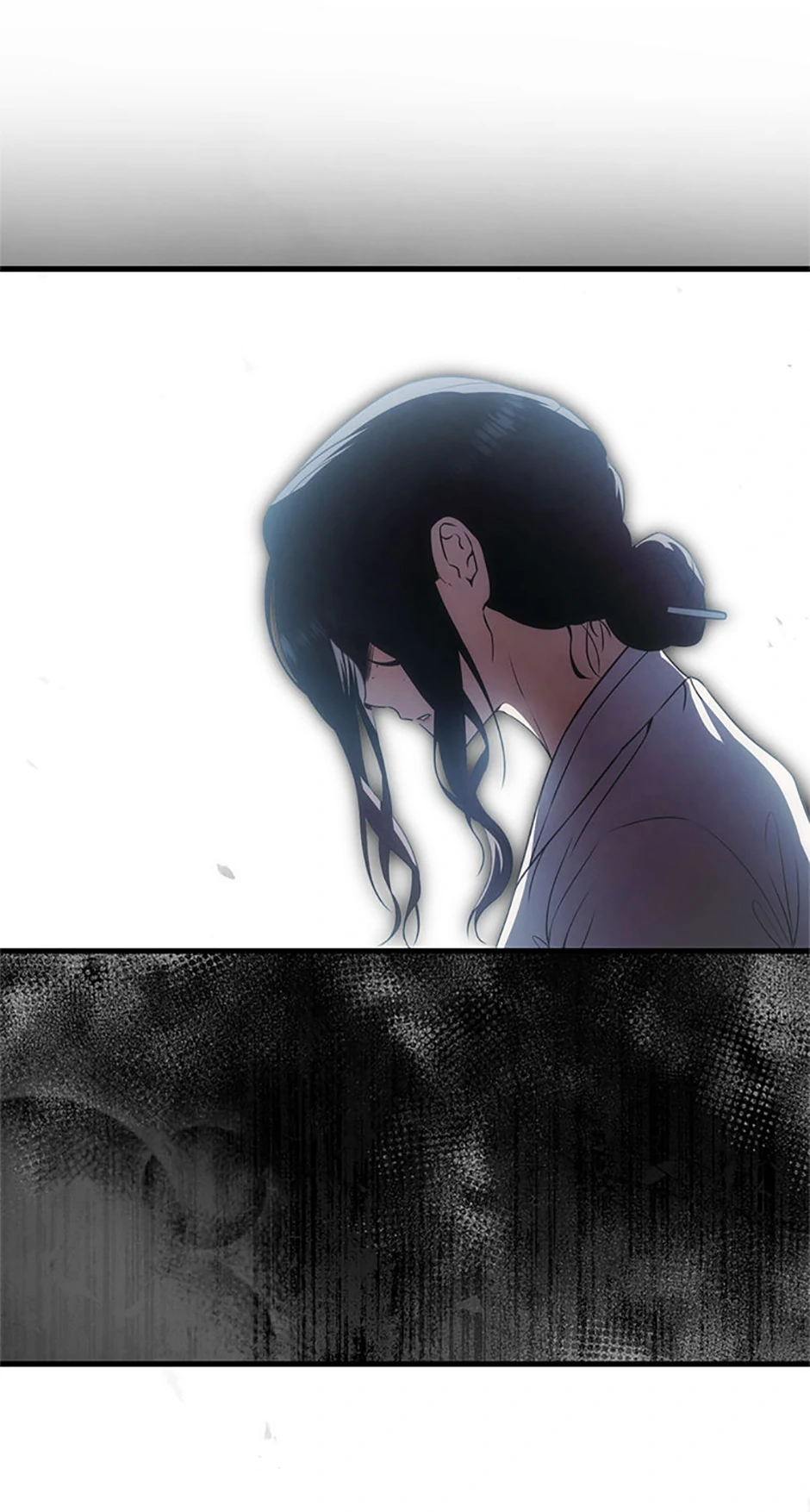 Strange Tales from the Moonlit House [Official] - Episode 29 manhwa