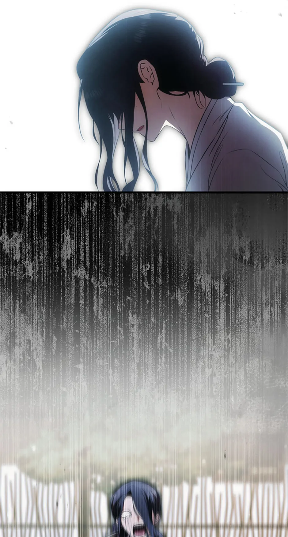 Strange Tales from the Moonlit House [Official] - Episode 29 manhwa