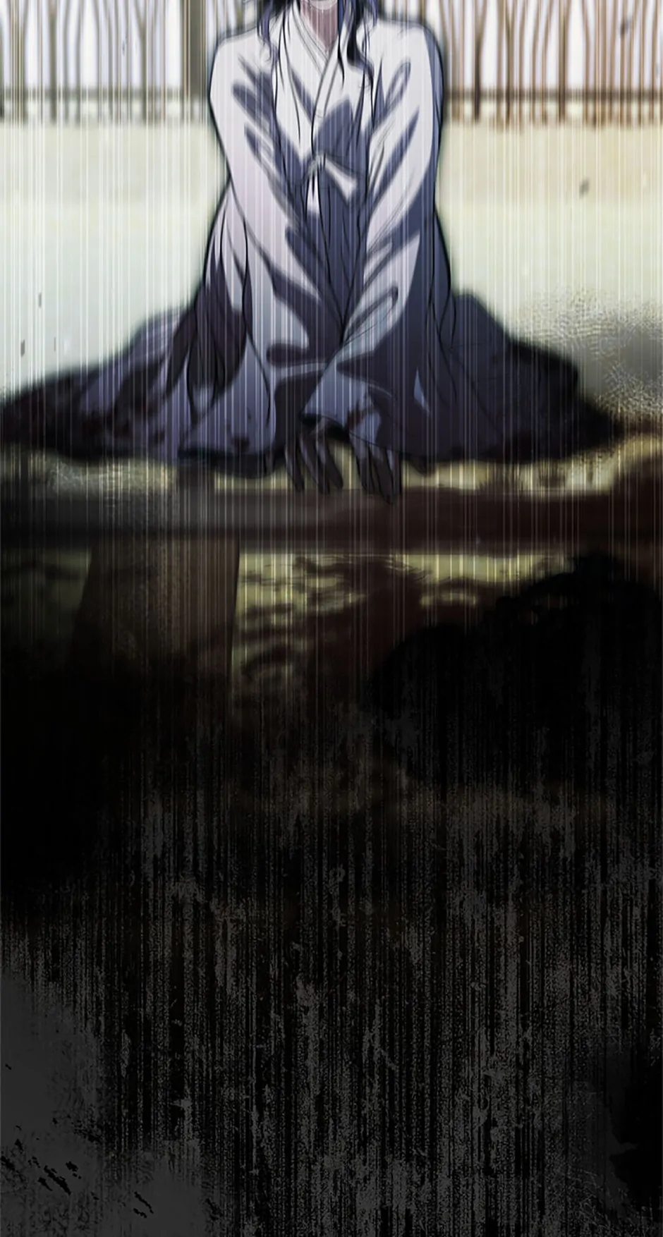 Strange Tales from the Moonlit House [Official] - Episode 29 manhwa