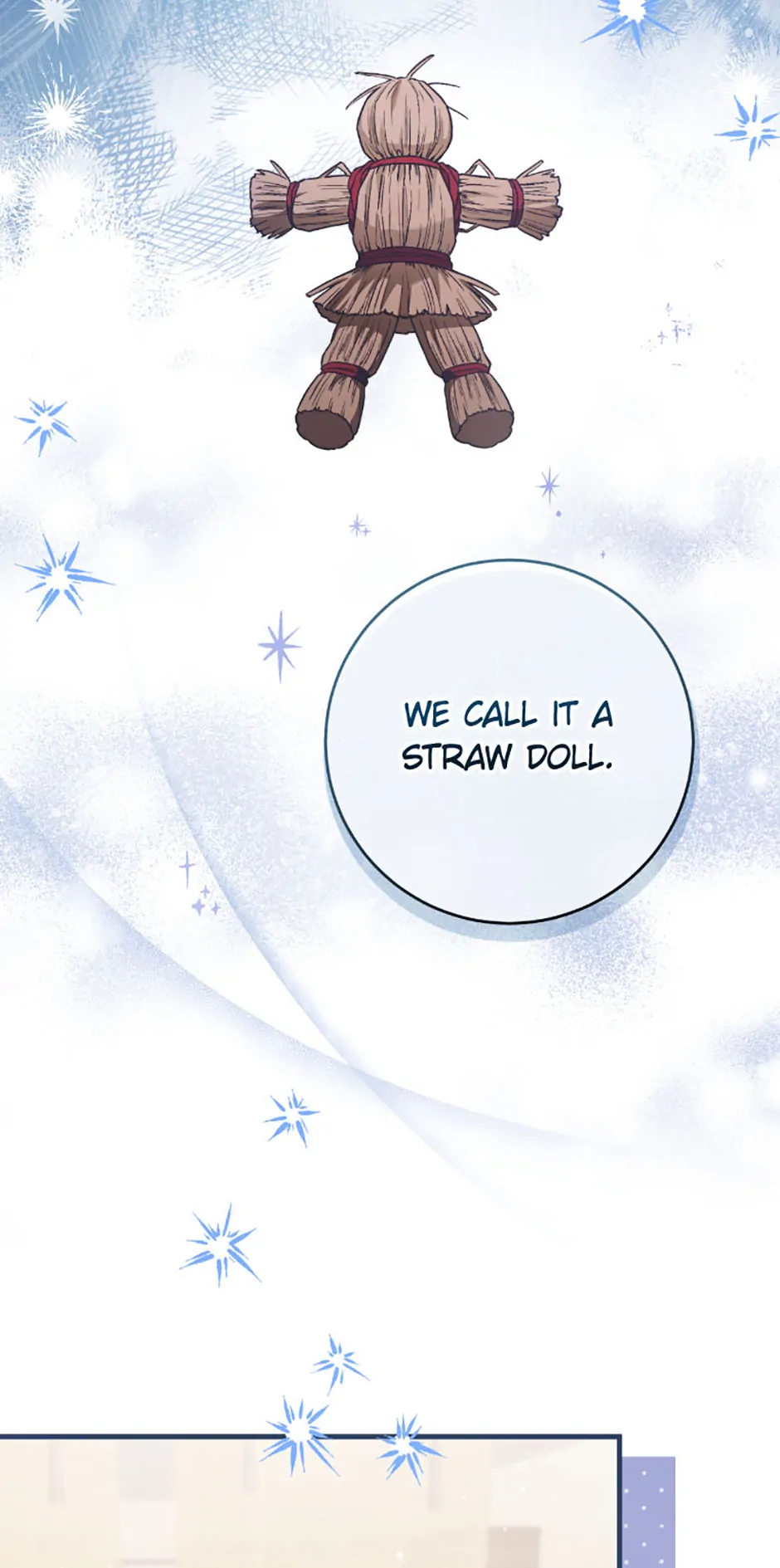 Strange Tales from the Moonlit House [Official] - Episode 3 manhwa
