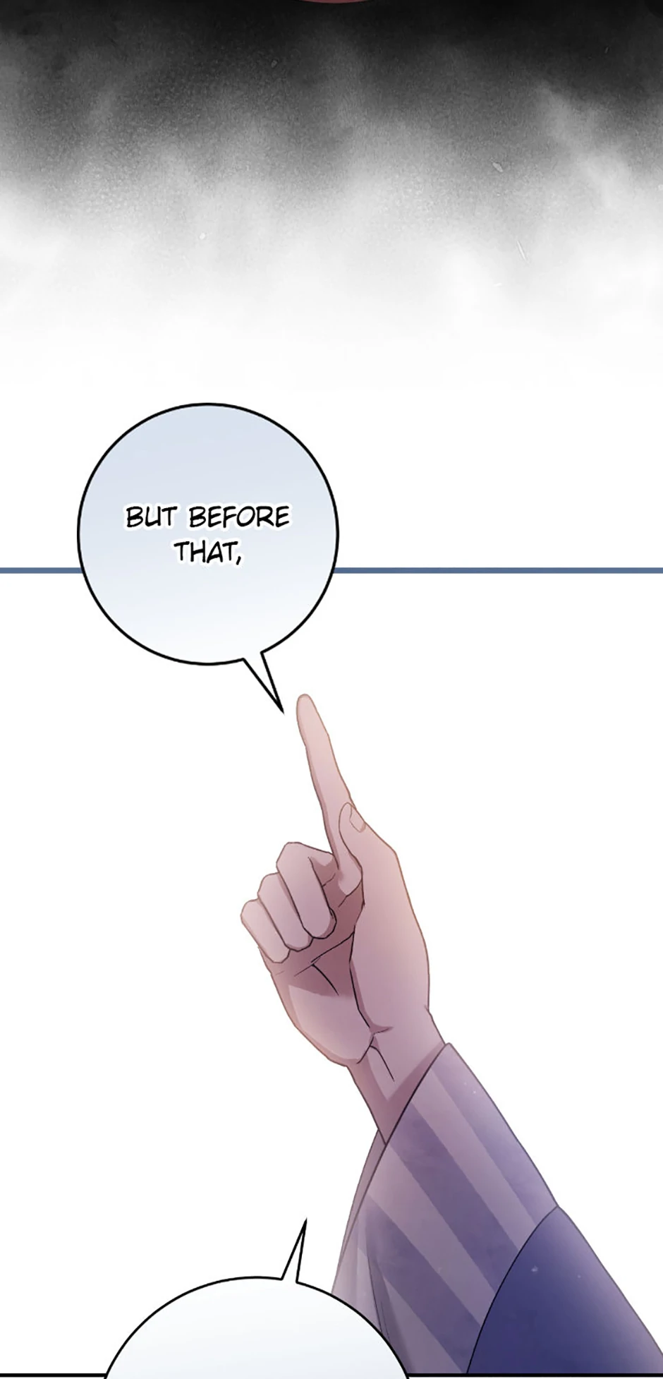 Strange Tales from the Moonlit House [Official] - Episode 3 manhwa