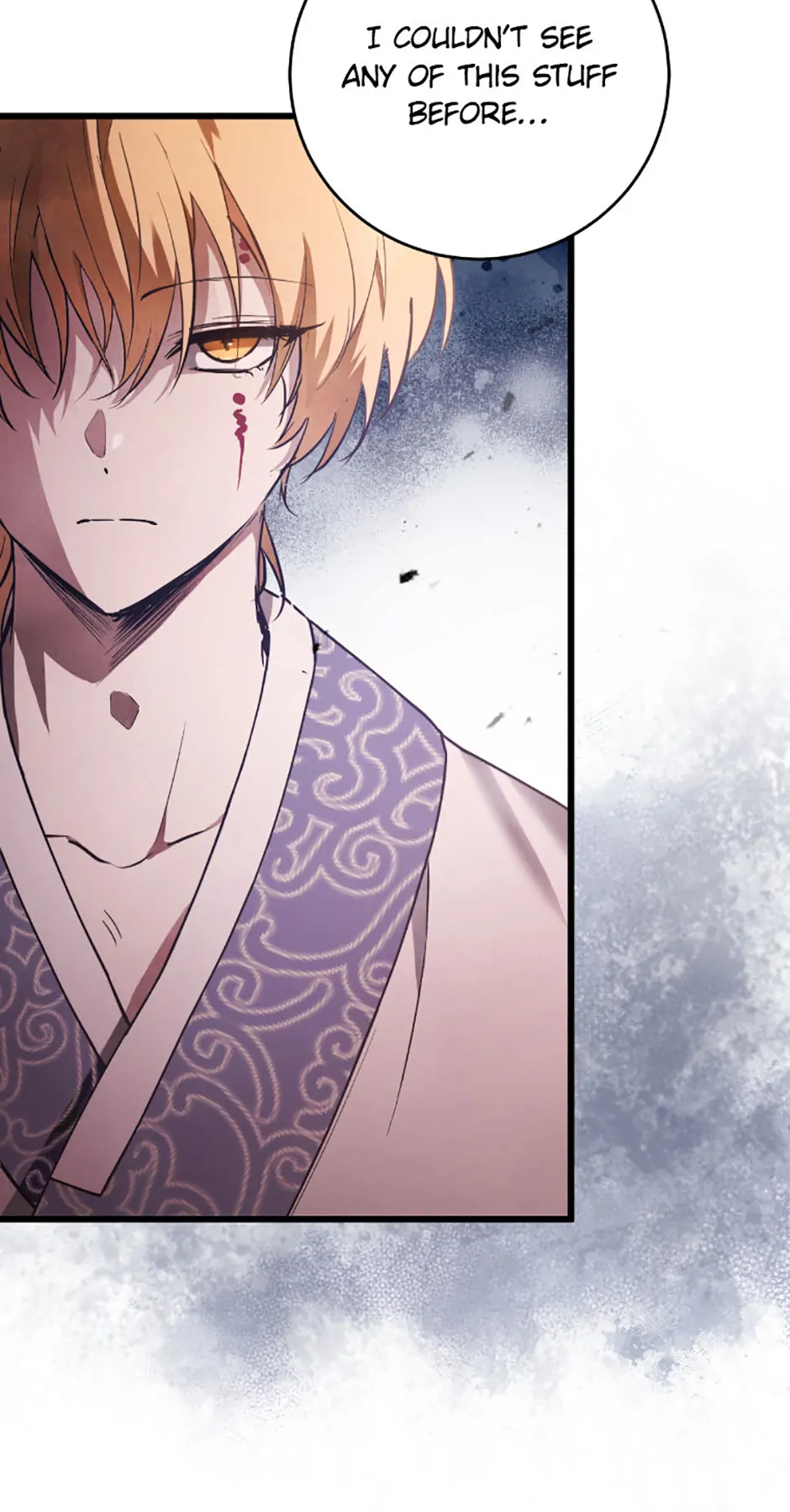 Strange Tales from the Moonlit House [Official] - Episode 3 manhwa