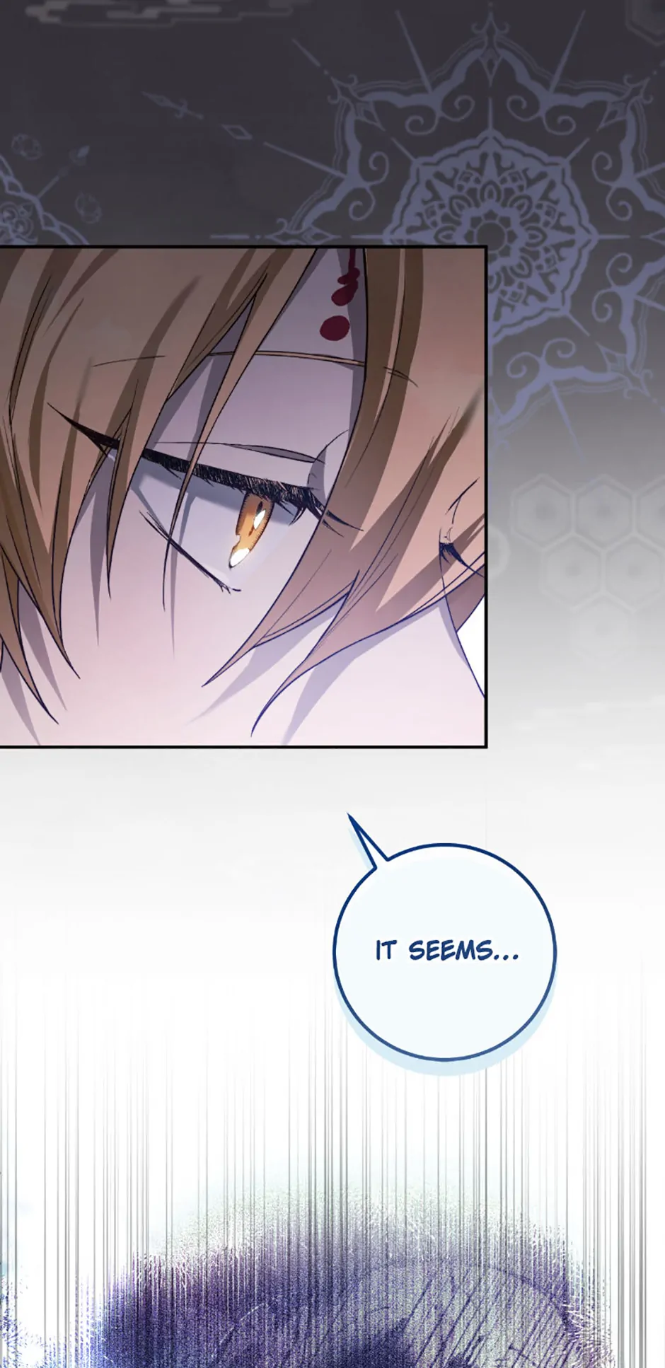 Strange Tales from the Moonlit House [Official] - Episode 3 manhwa