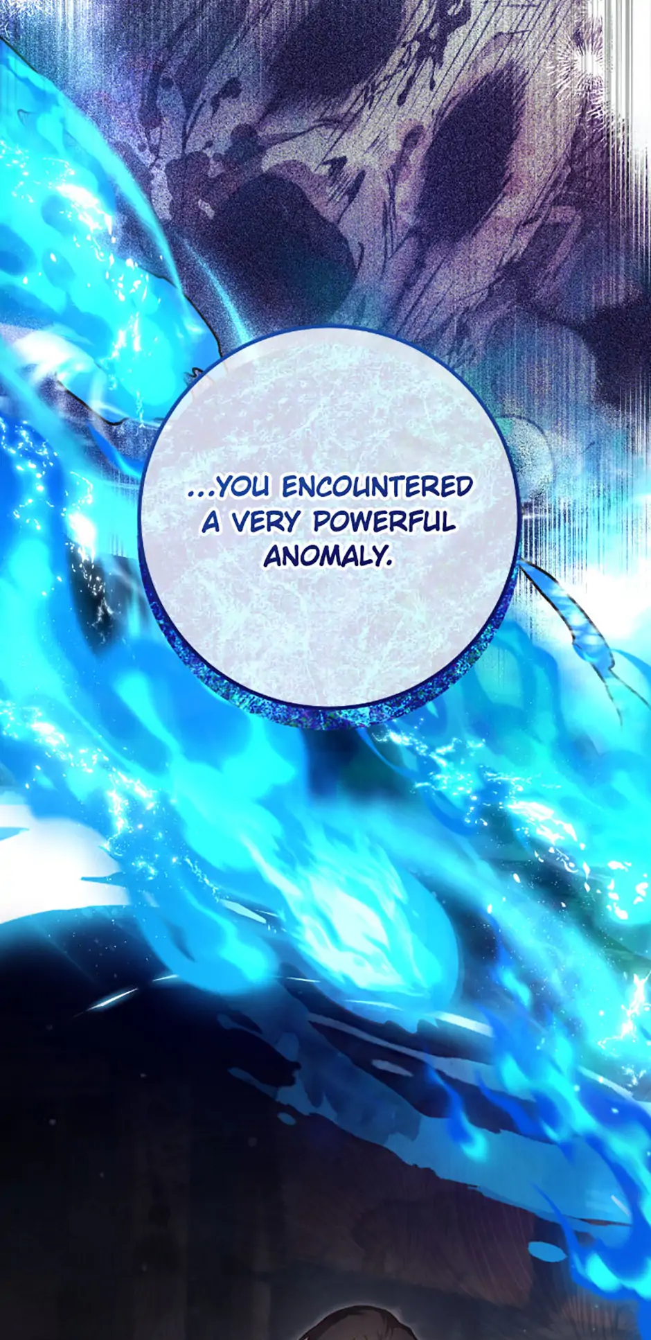 Strange Tales from the Moonlit House [Official] - Episode 3 manhwa