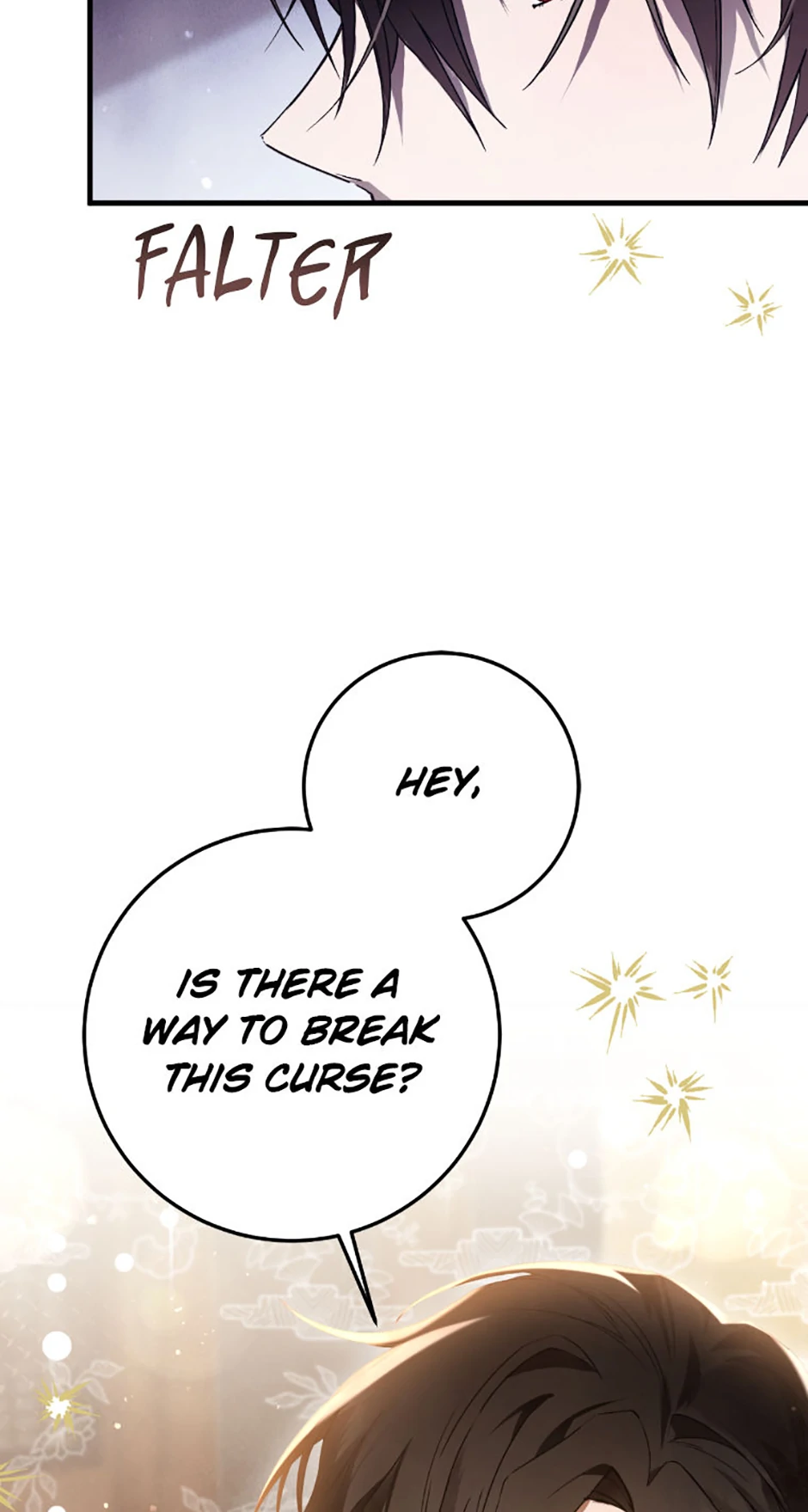 Strange Tales from the Moonlit House [Official] - Episode 3 manhwa