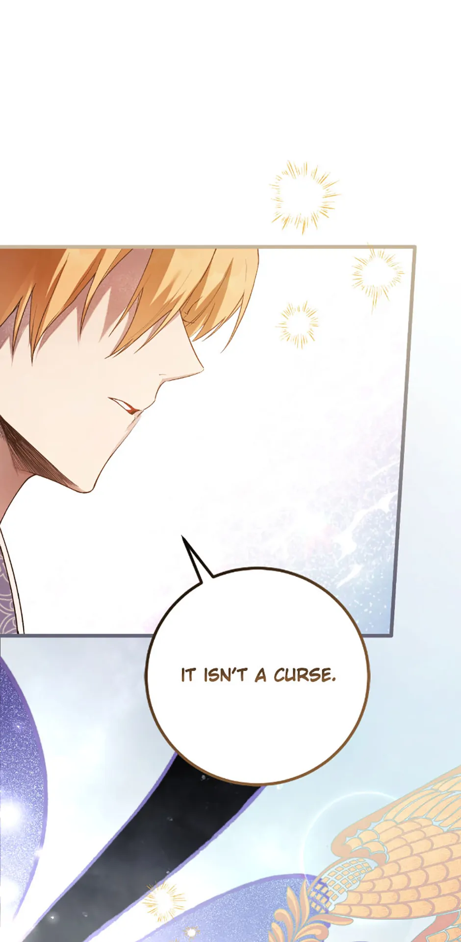 Strange Tales from the Moonlit House [Official] - Episode 3 manhwa