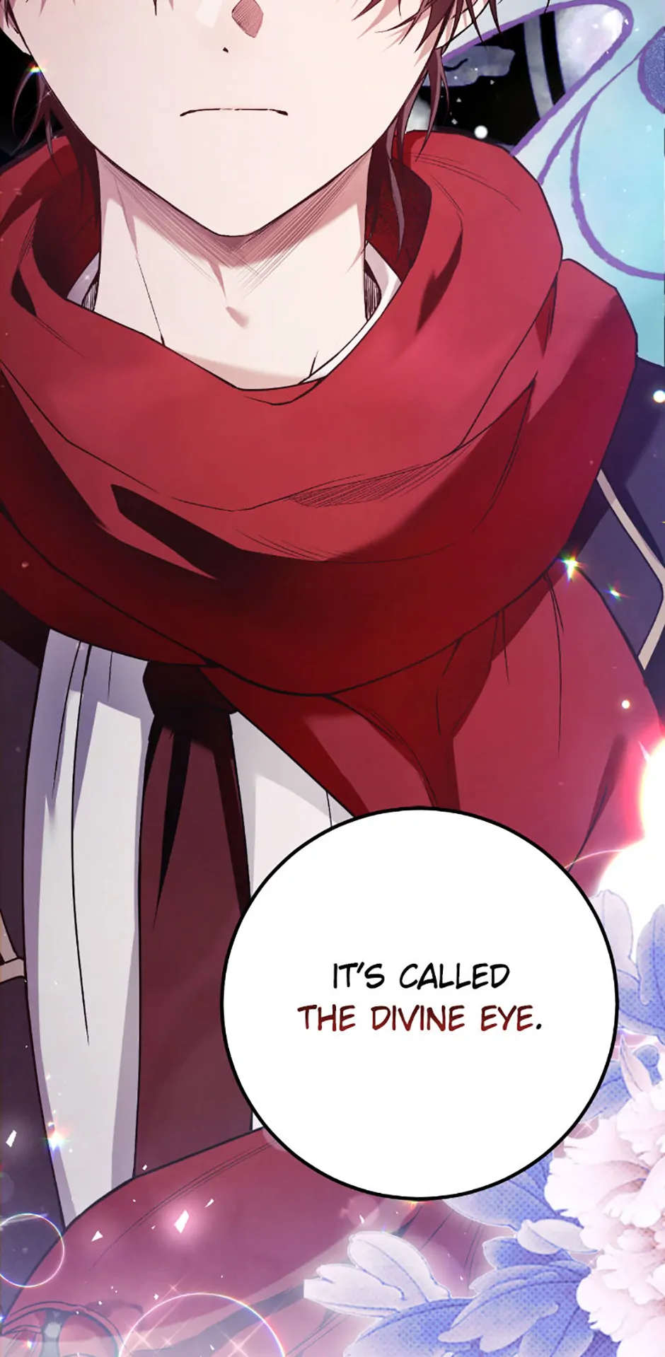 Strange Tales from the Moonlit House [Official] - Episode 3 manhwa