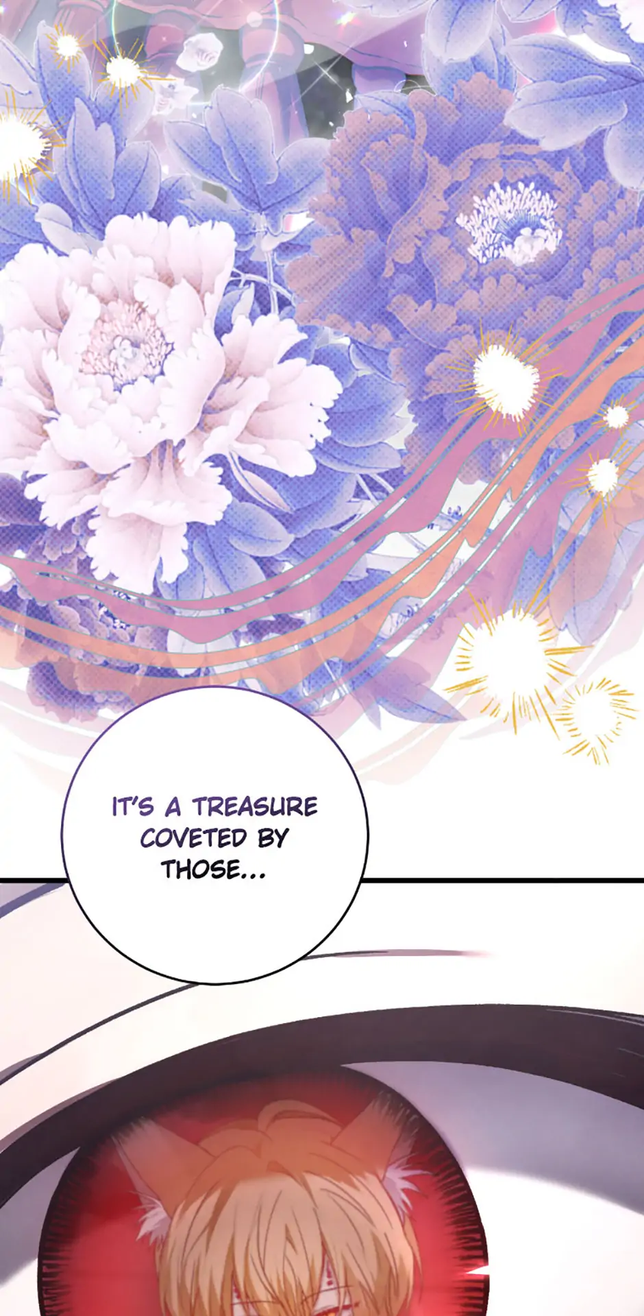 Strange Tales from the Moonlit House [Official] - Episode 3 manhwa