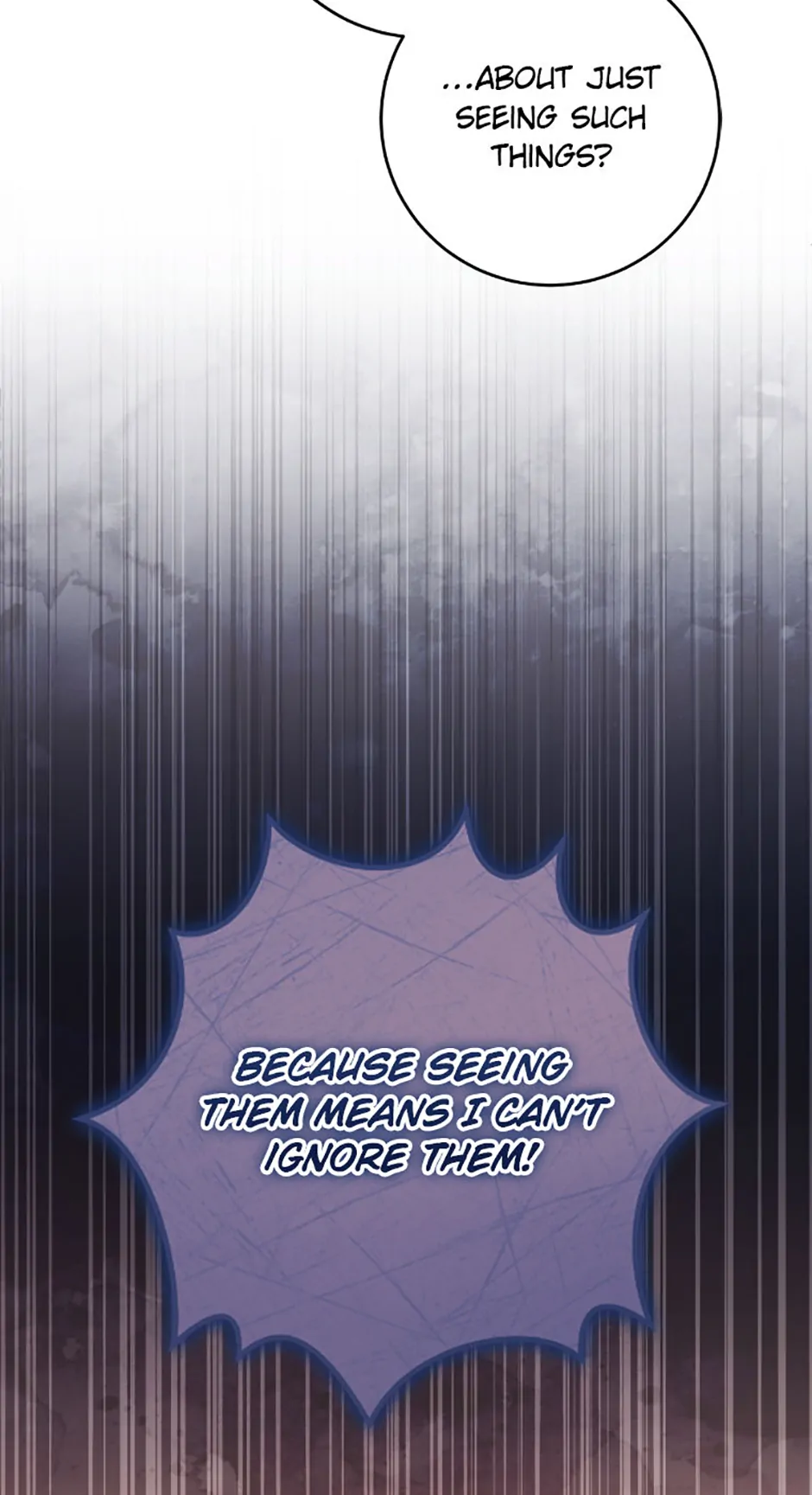 Strange Tales from the Moonlit House [Official] - Episode 3 manhwa