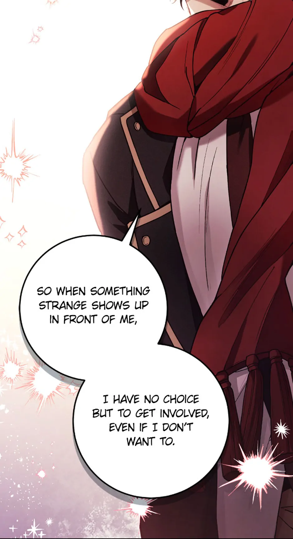 Strange Tales from the Moonlit House [Official] - Episode 3 manhwa