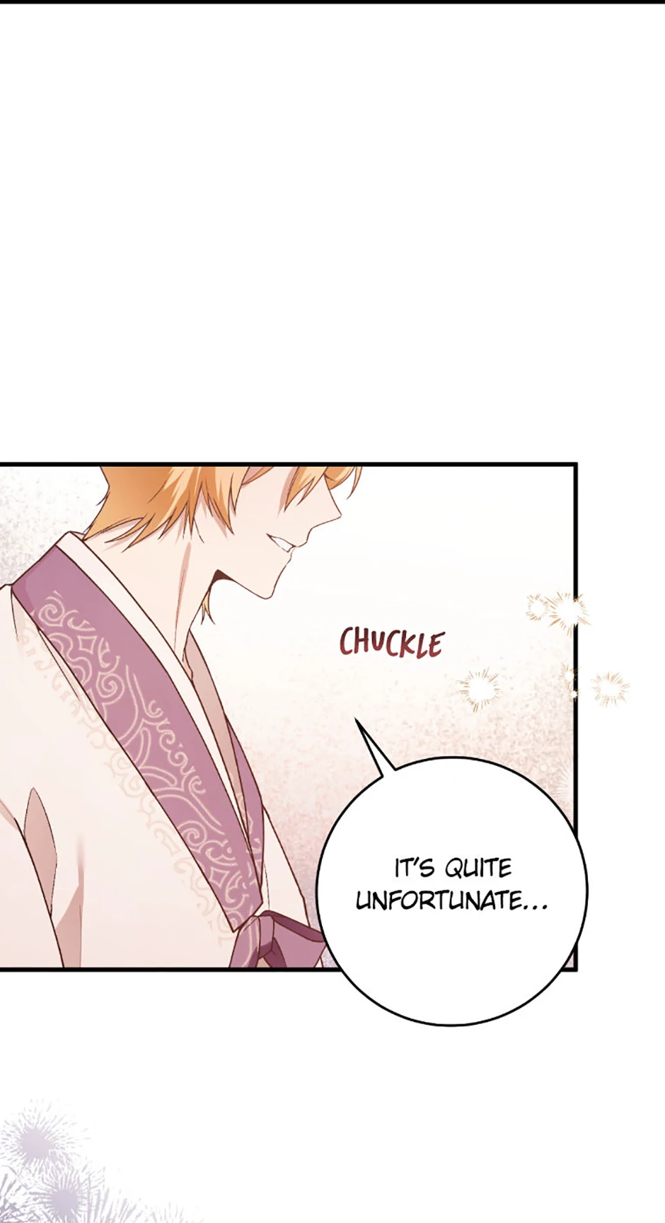 Strange Tales from the Moonlit House [Official] - Episode 3 manhwa