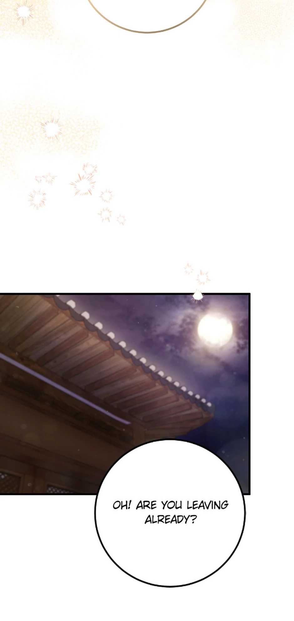 Strange Tales from the Moonlit House [Official] - Episode 3 manhwa