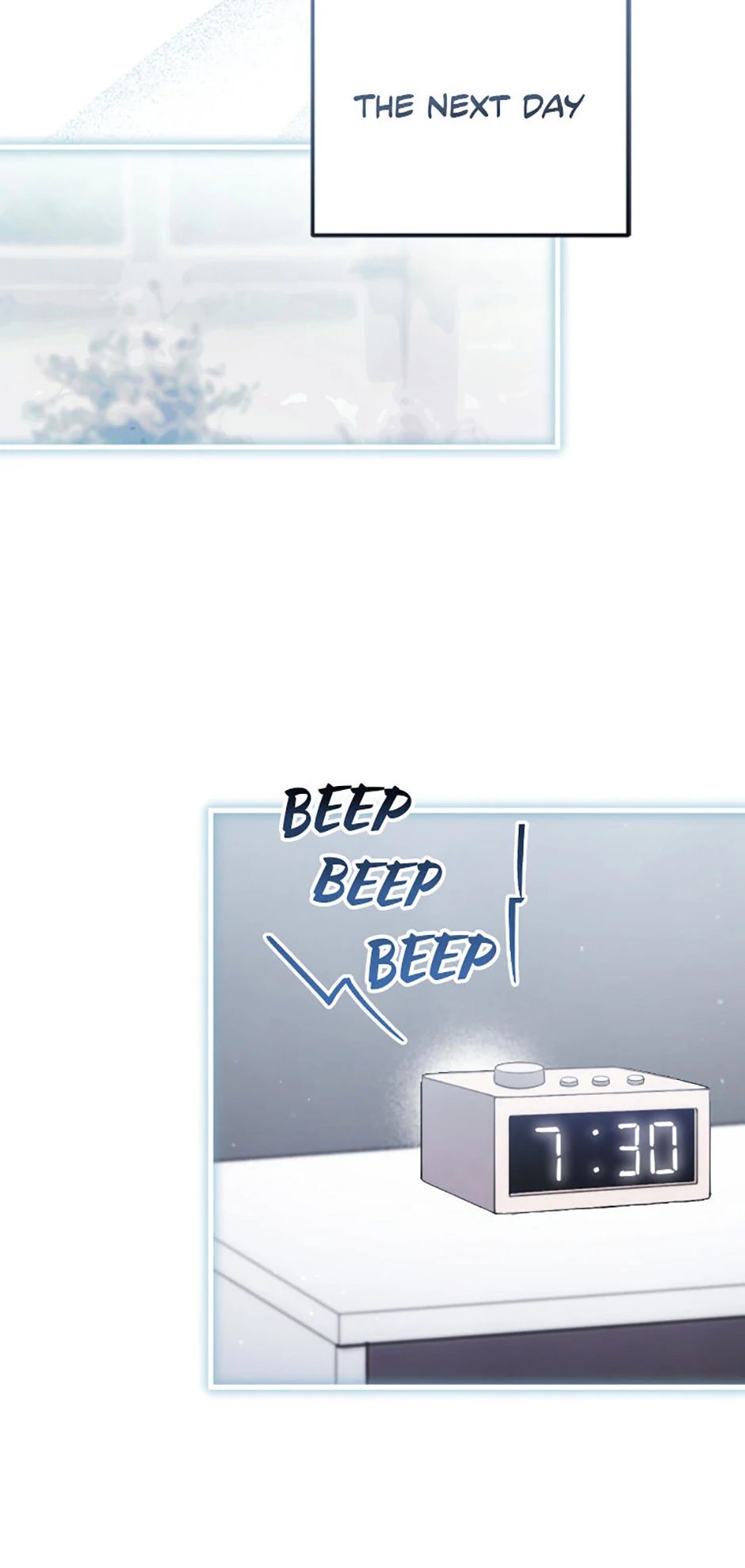 Strange Tales from the Moonlit House [Official] - Episode 3 manhwa