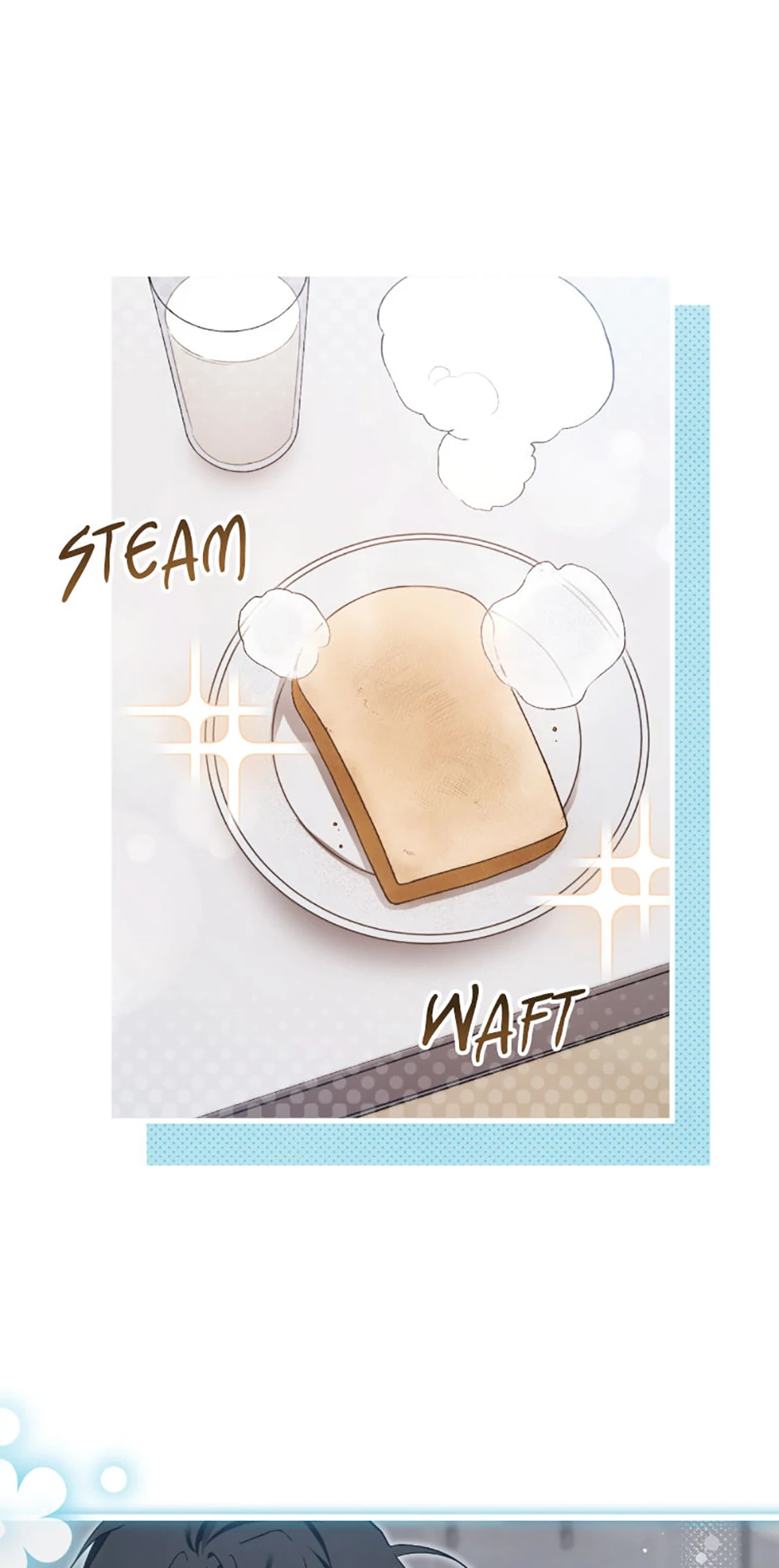Strange Tales from the Moonlit House [Official] - Episode 3 manhwa