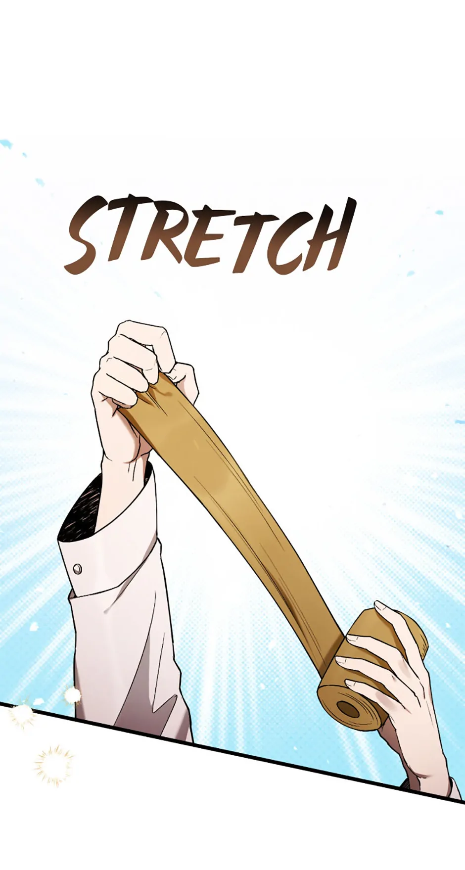 Strange Tales from the Moonlit House [Official] - Episode 3 manhwa
