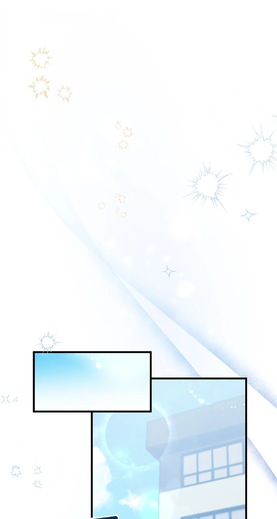 Strange Tales from the Moonlit House [Official] - Episode 3 manhwa