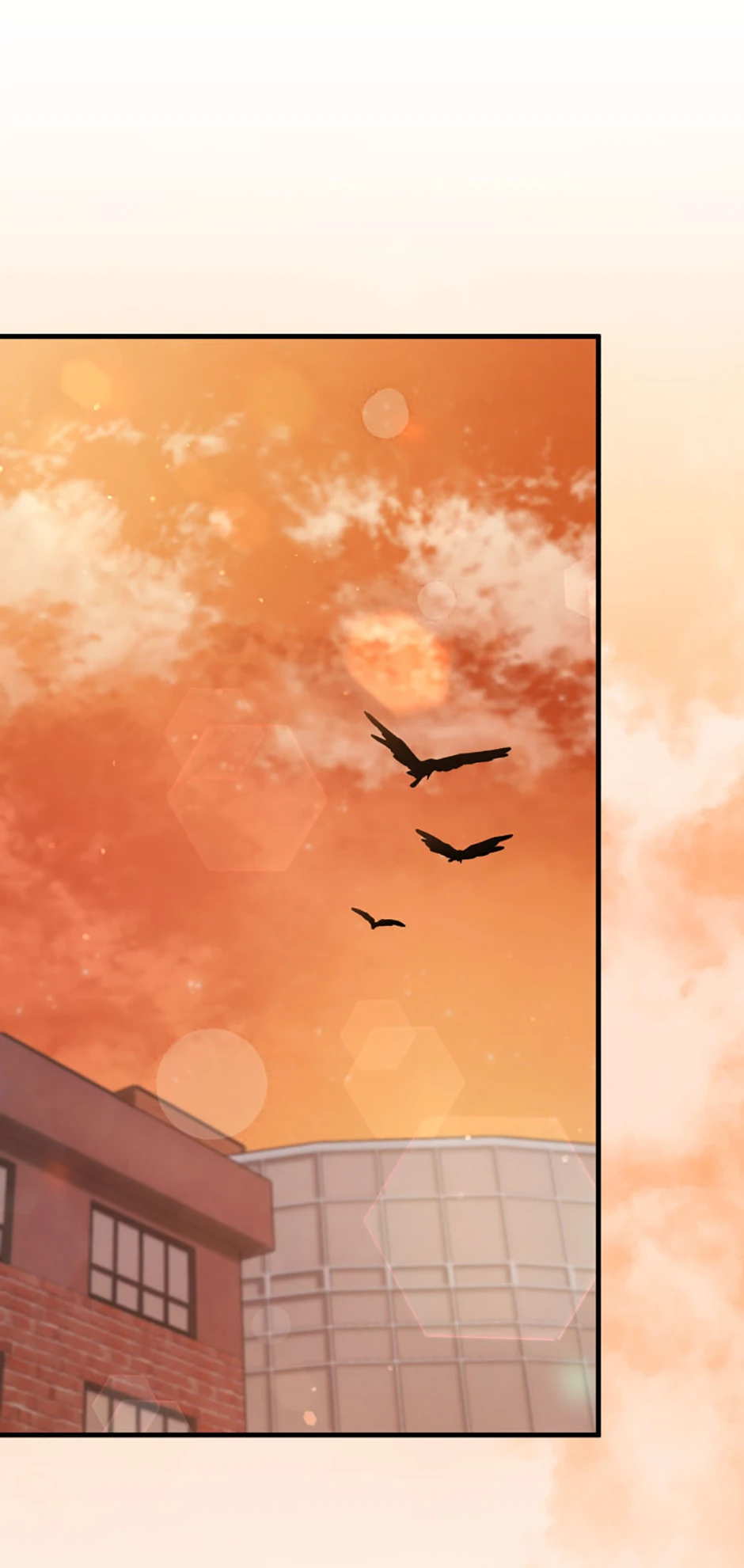 Strange Tales from the Moonlit House [Official] - Episode 3 manhwa