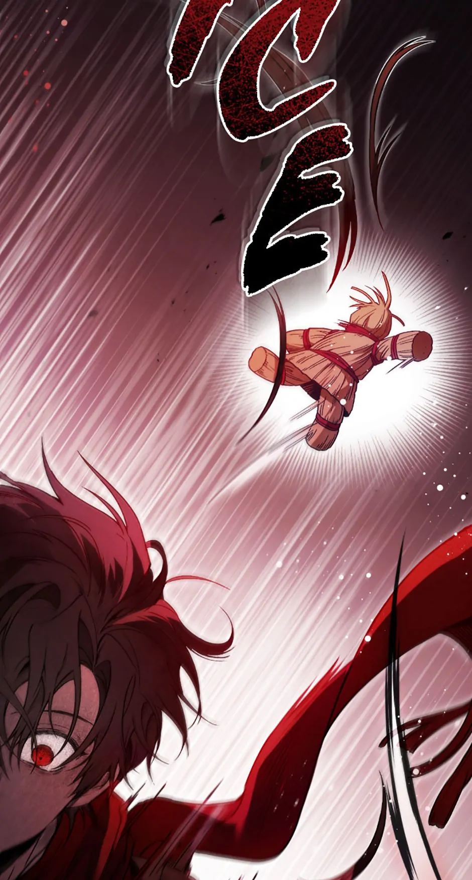 Strange Tales from the Moonlit House [Official] - Episode 3 manhwa