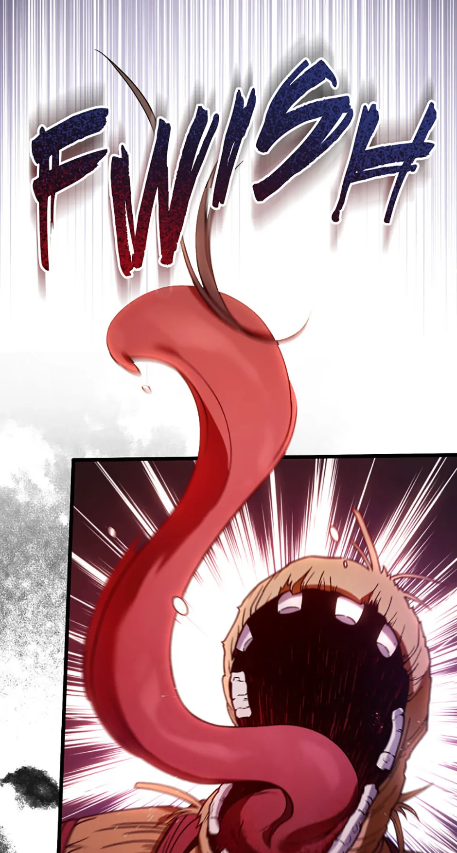 Strange Tales from the Moonlit House [Official] - Episode 3 manhwa