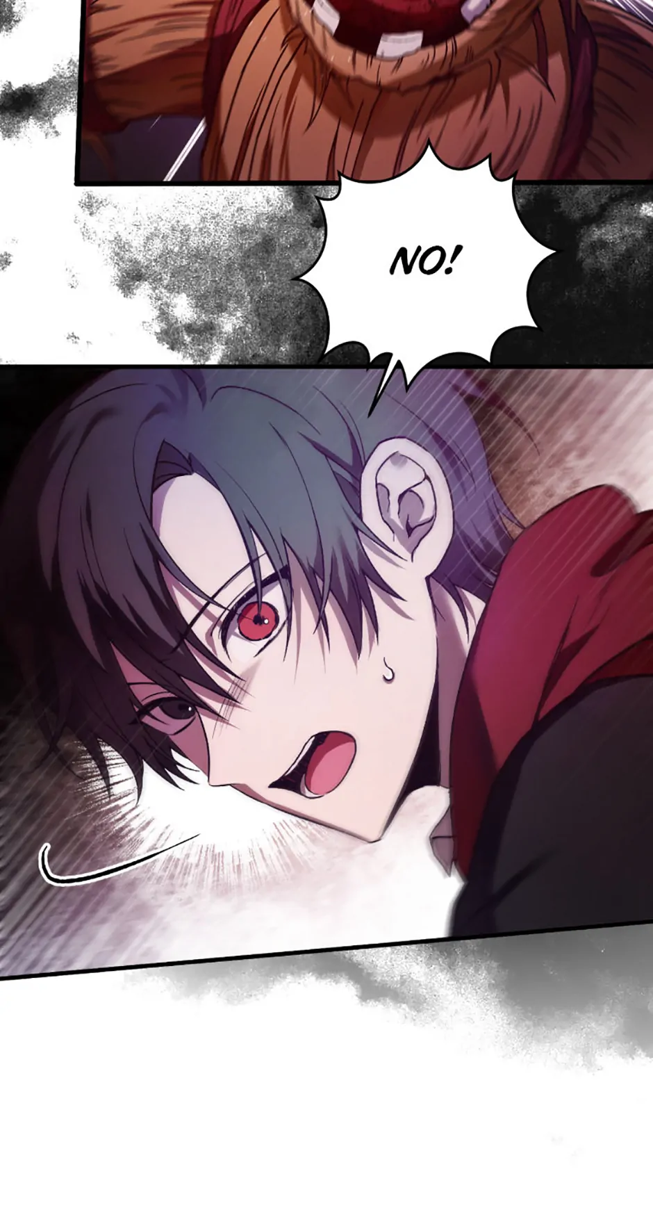 Strange Tales from the Moonlit House [Official] - Episode 3 manhwa