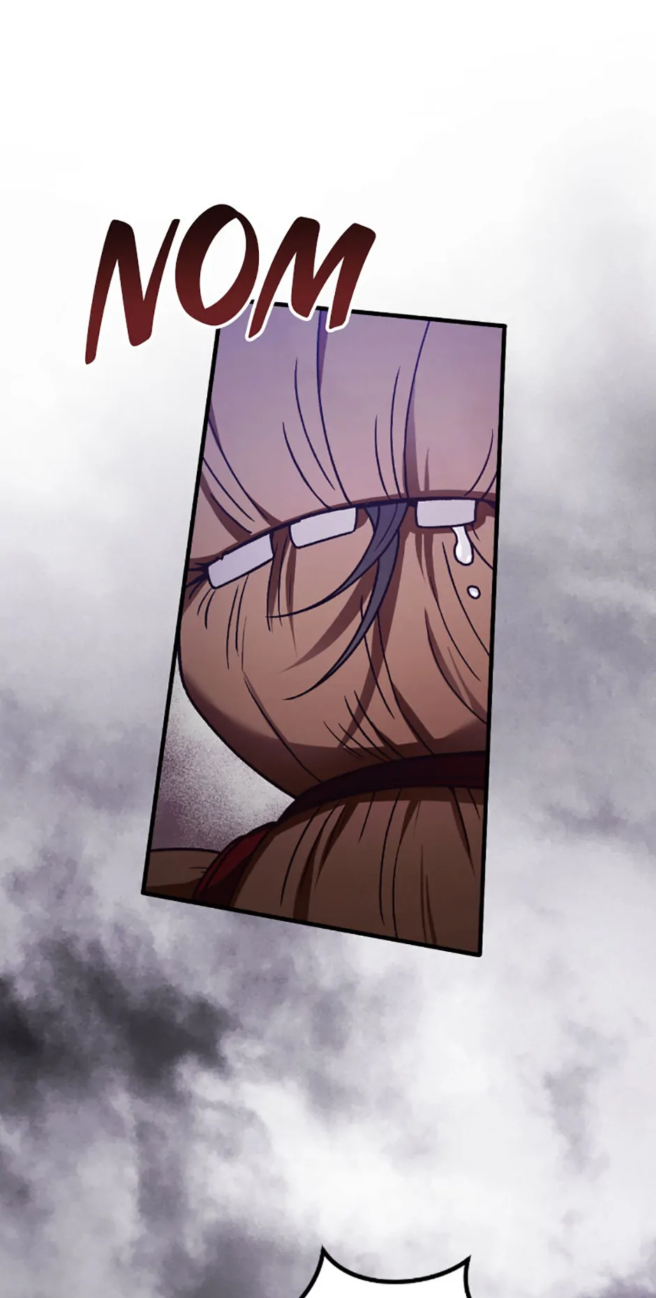 Strange Tales from the Moonlit House [Official] - Episode 3 manhwa
