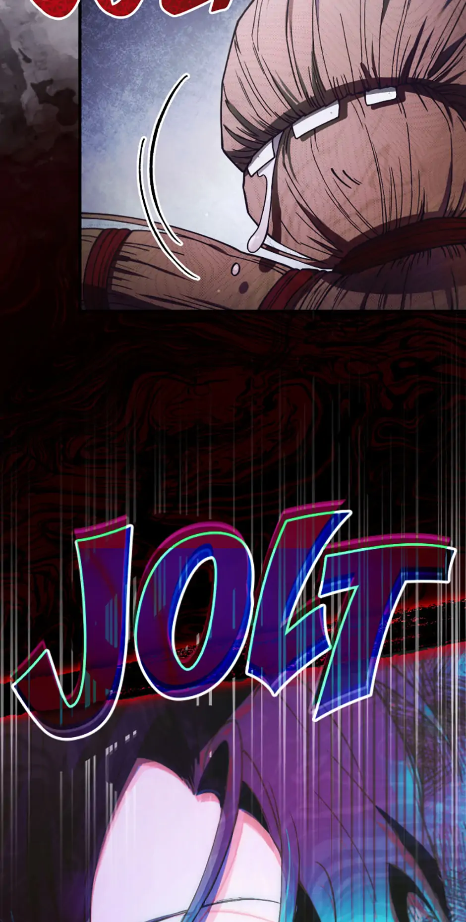 Strange Tales from the Moonlit House [Official] - Episode 3 manhwa