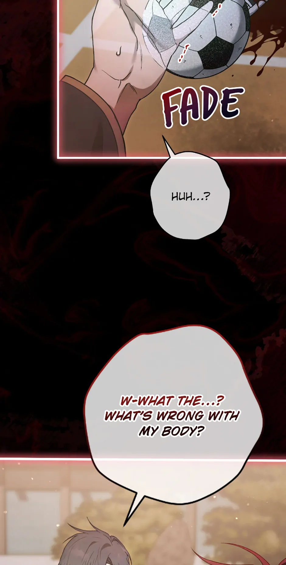 Strange Tales from the Moonlit House [Official] - Episode 3 manhwa