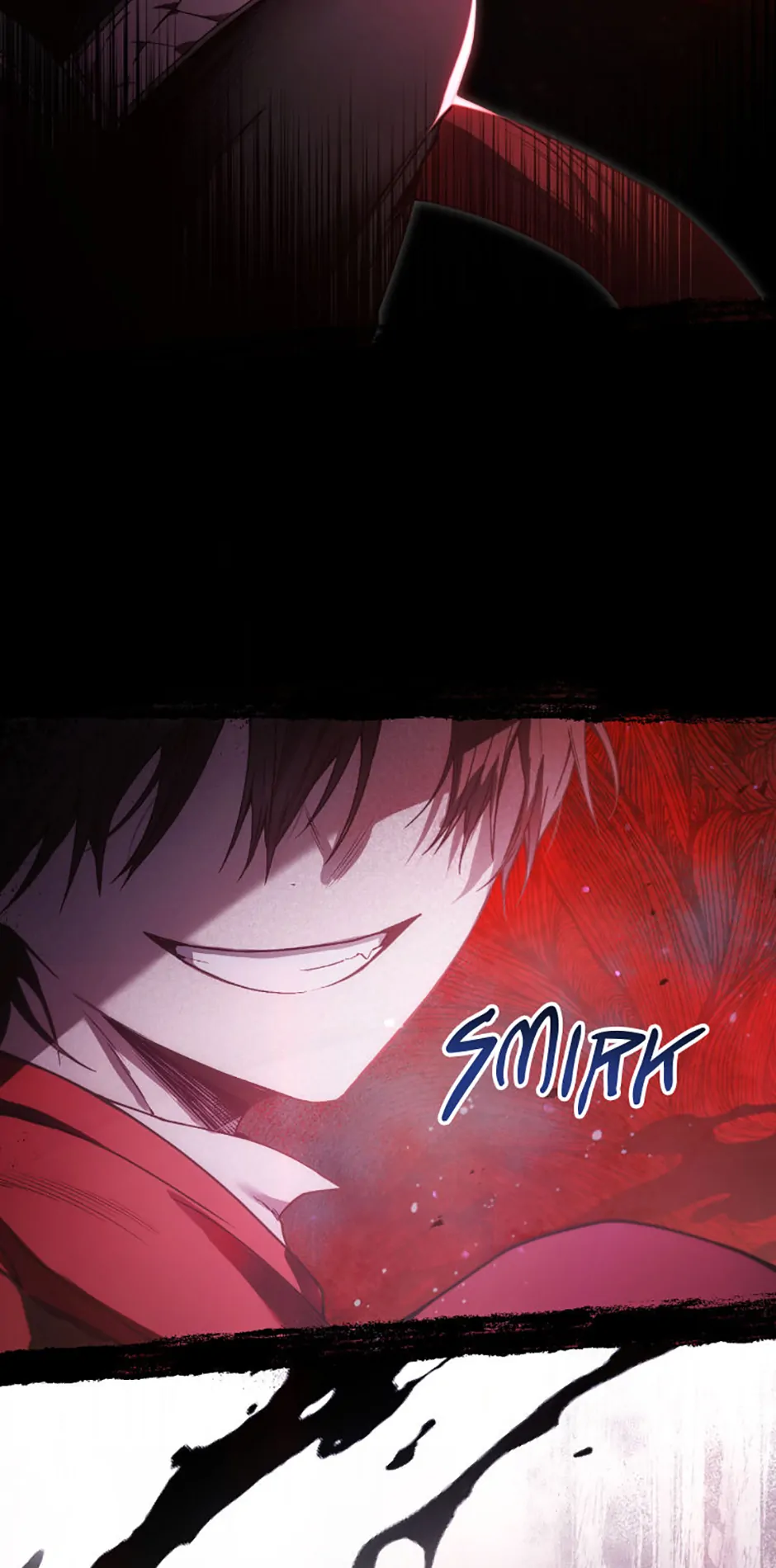 Strange Tales from the Moonlit House [Official] - Episode 3 manhwa