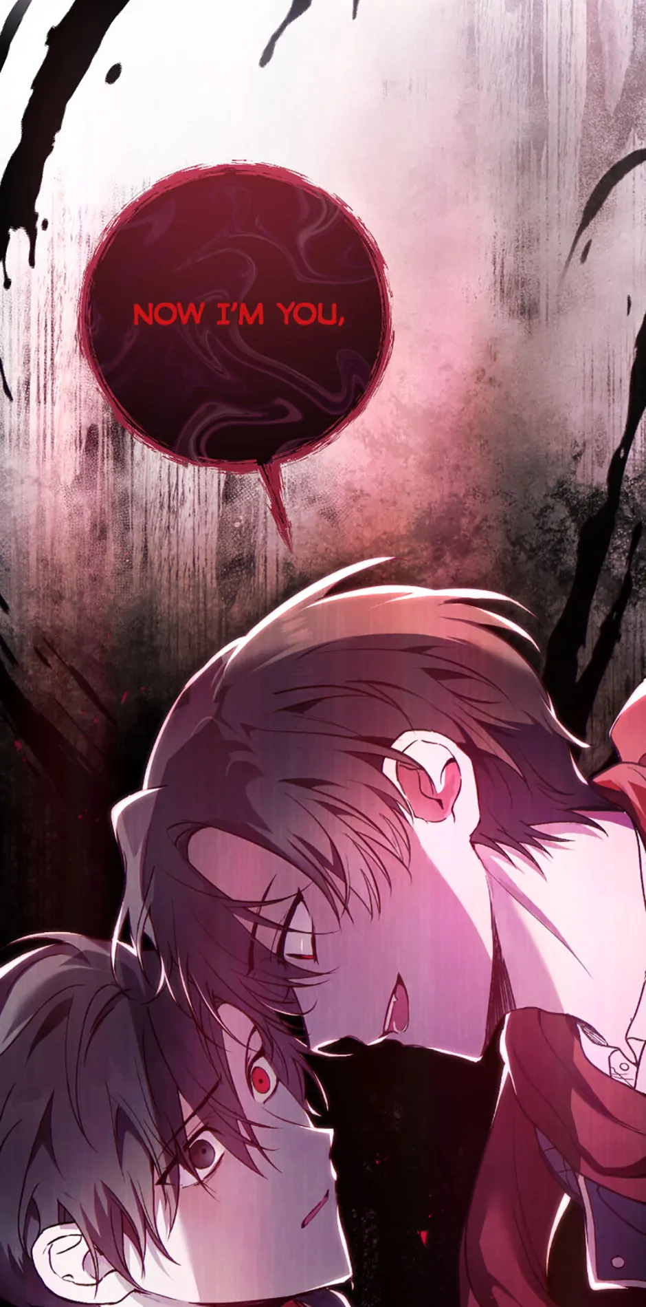 Strange Tales from the Moonlit House [Official] - Episode 3 manhwa