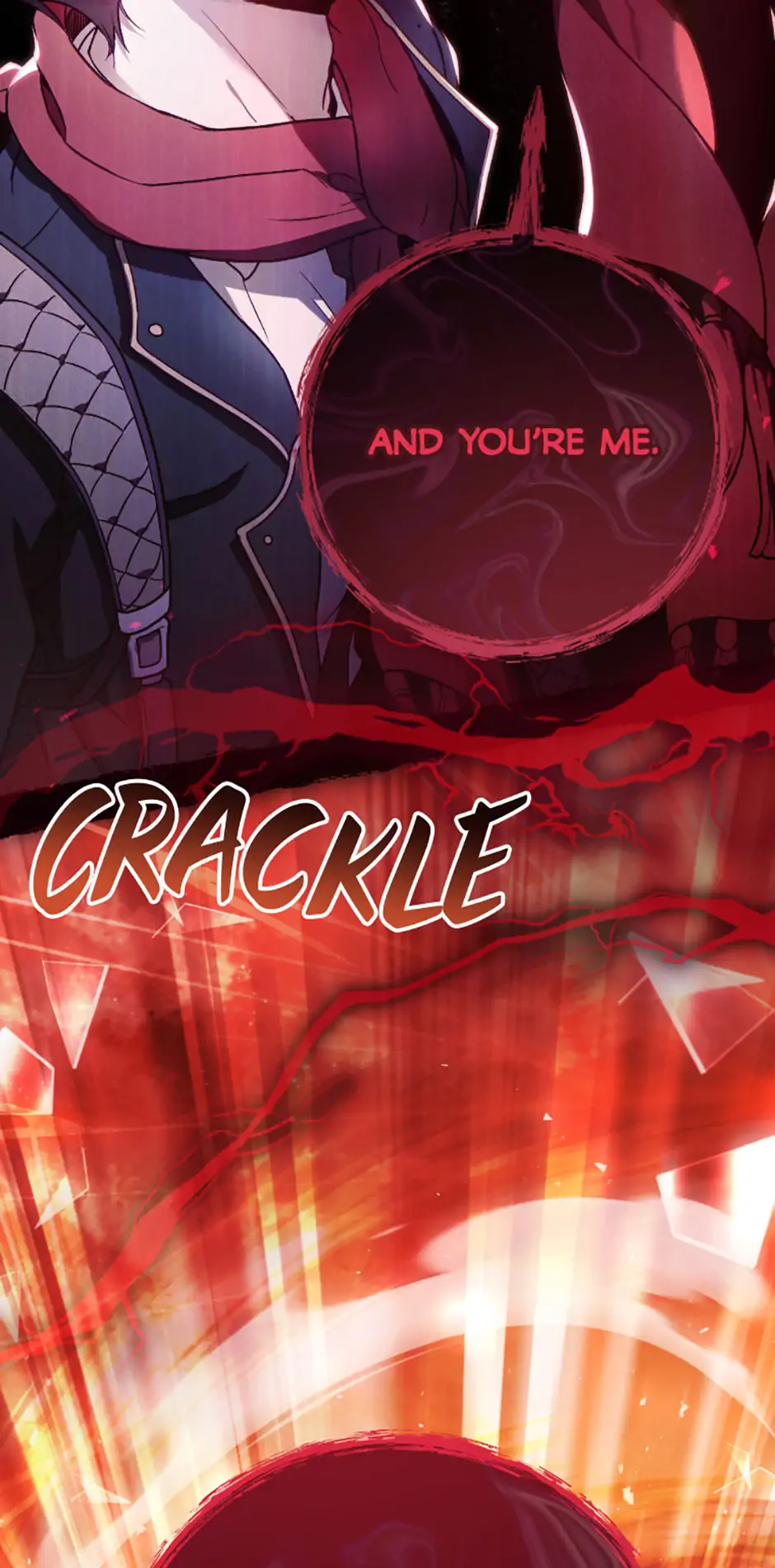 Strange Tales from the Moonlit House [Official] - Episode 3 manhwa