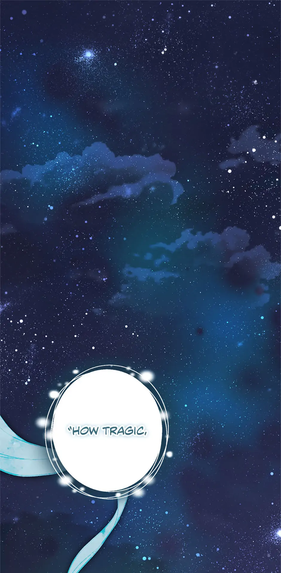 Strange Tales from the Moonlit House [Official] - Episode 30 manhwa