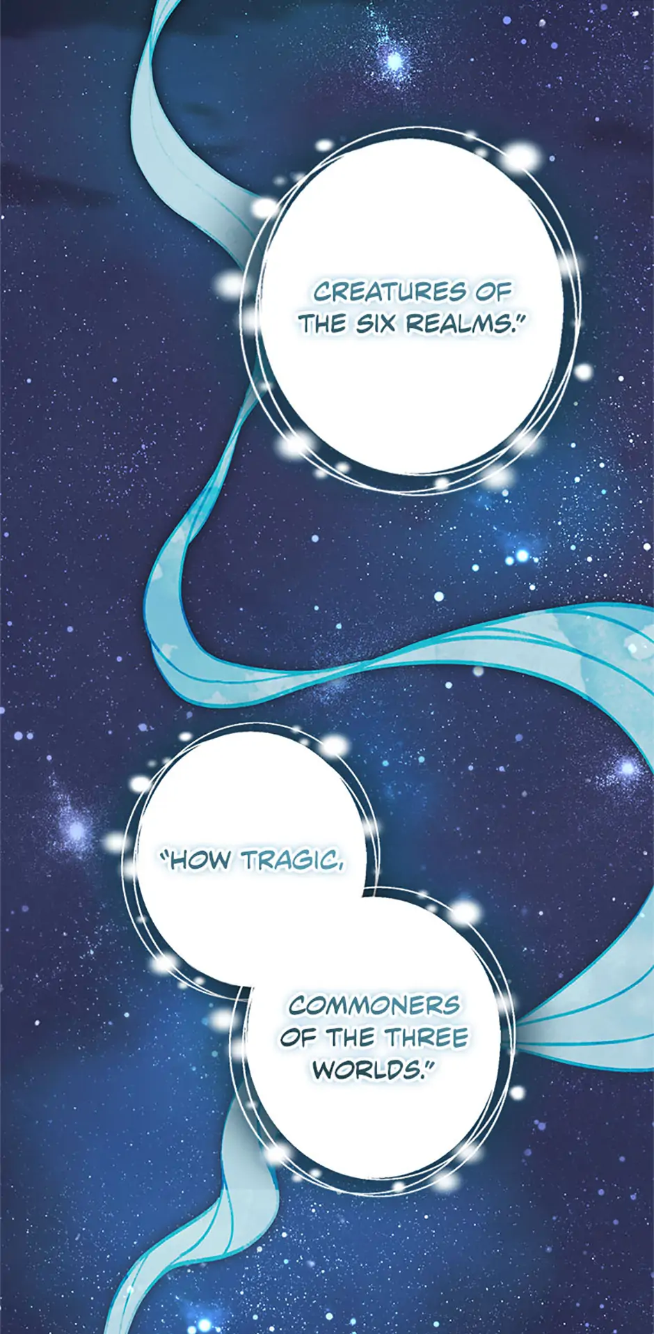 Strange Tales from the Moonlit House [Official] - Episode 30 manhwa