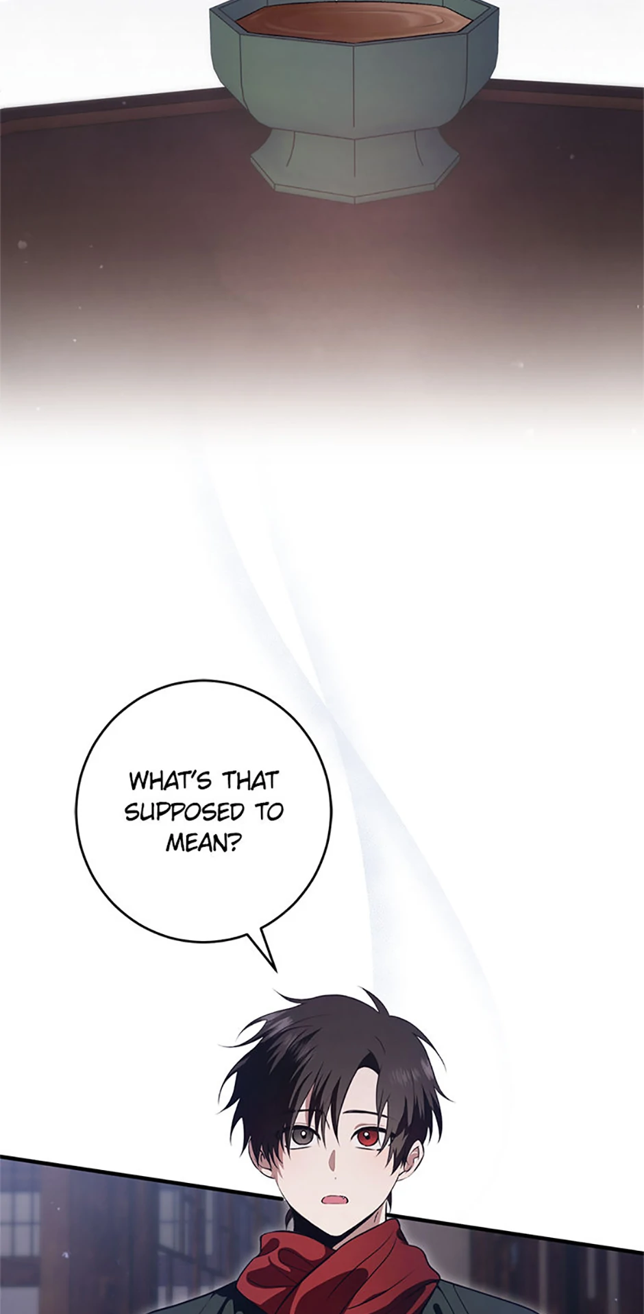 Strange Tales from the Moonlit House [Official] - Episode 30 manhwa