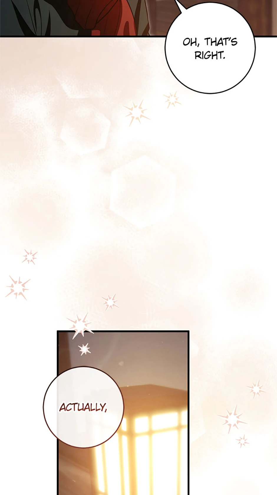 Strange Tales from the Moonlit House [Official] - Episode 30 manhwa