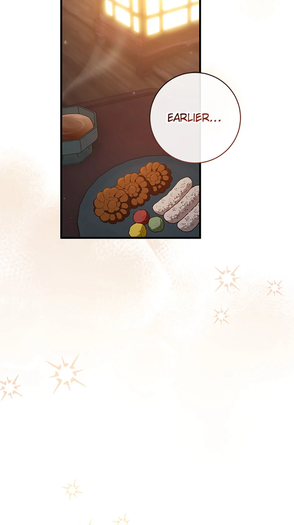 Strange Tales from the Moonlit House [Official] - Episode 30 manhwa