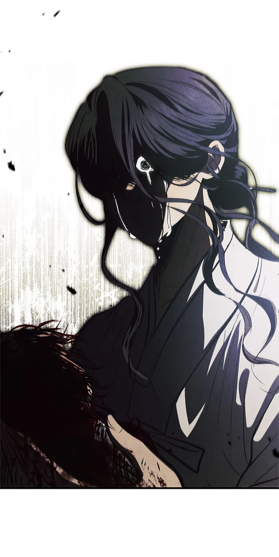 Strange Tales from the Moonlit House [Official] - Episode 30 manhwa